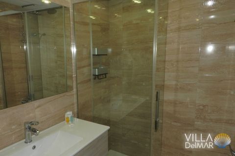 Studio i Calpe, Alicante, Calpe - € 135.000 | Ref: A-100 - foto 9